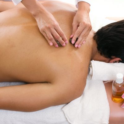 What To Know About Absolute Male Massage Services?