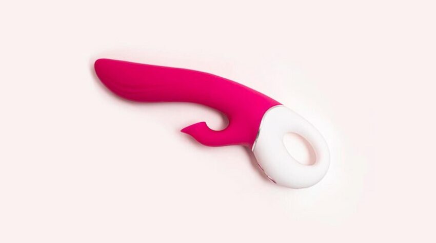 G Spot Vibrator