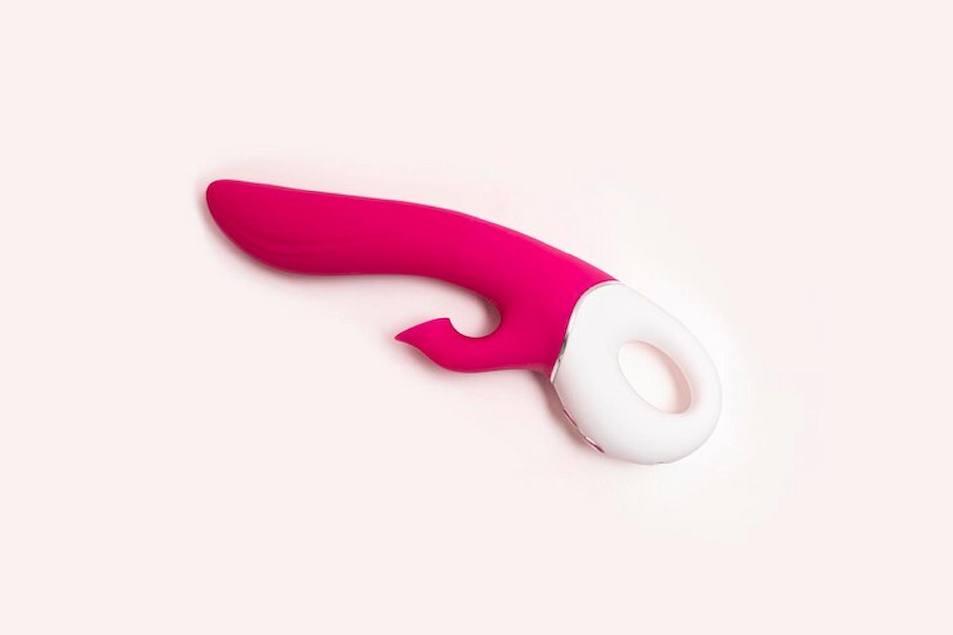 G Spot Vibrator