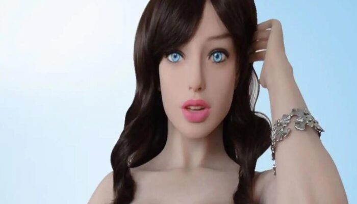 The Rise of Sex Dolls Online: Exploring the Growing Popularity and Demand