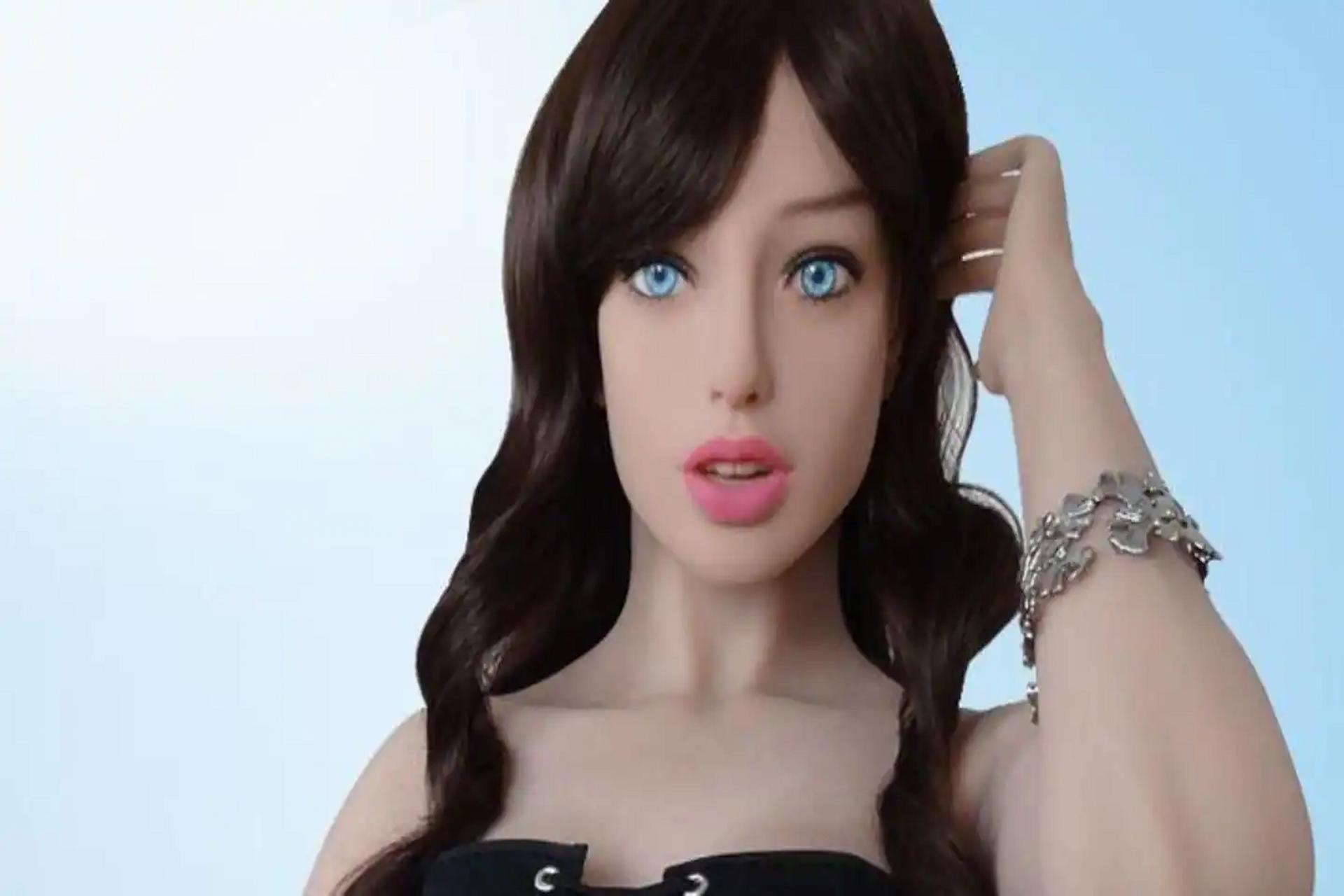 Sex Dolls Online