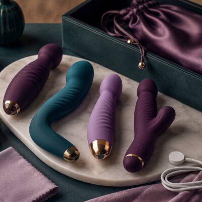 Care and Storage: Getting the Most Life From Intimate Wellness Products